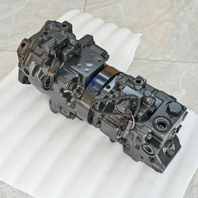 708-1s-00940 708-1s-11310 708-1s-00970 Komatsu Wa380-6 Wa430-6 Máy tải bánh máy quạt bơm sửa chữa bơm piston bơm thủy lực