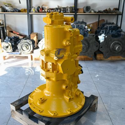 Komatsu 200-6 bơm thủy lực đầu nhỏ 708-2L-00150 708-2L-00151 708-2L-00056 708-2L-00055 708-2L-00054 708-2L-00053