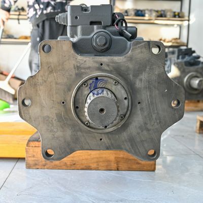 Komatsu PC800 PC850-8 HPV375 bơm thủy lực 708-2K-00110 708-2K-00111 708-2K-00112 708-2K-00113