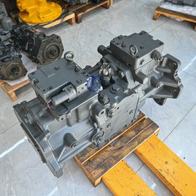 Komatsu PC800 PC850-8 HPV375 bơm thủy lực 708-2K-00110 708-2K-00111 708-2K-00112 708-2K-00113