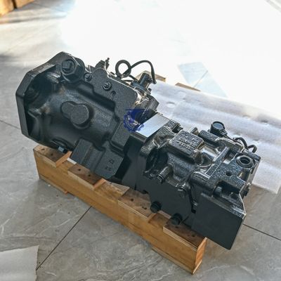 Komatsu D475A-5 máy bơm quạt 708-1W-00600 708-1W-01631 708-1W-01632 708-1W-04222