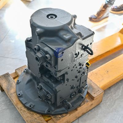 Komatsu PC200-7K bơm thủy lực 708-2L-41121 7082L41121