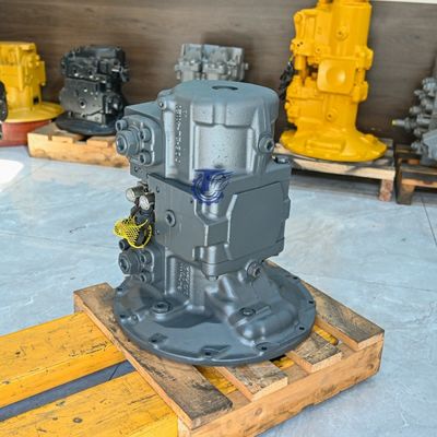 Komatsu PC200-7K bơm thủy lực 708-2L-41121 7082L41121