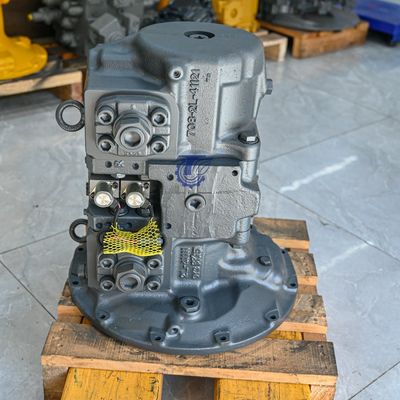Komatsu PC200-7K bơm thủy lực 708-2L-41121 7082L41121