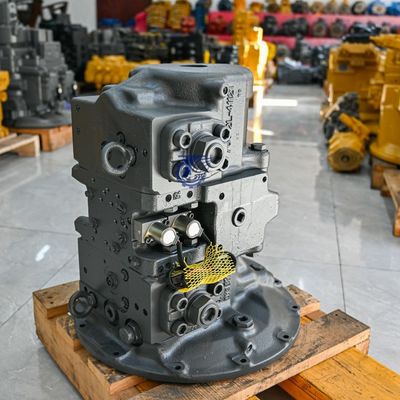 Komatsu PC200-7K bơm thủy lực 708-2L-41121 7082L41121