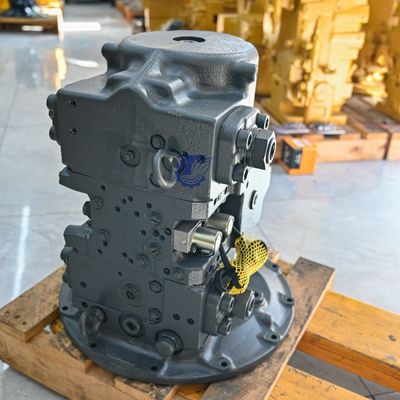 Komatsu PC200-7K bơm thủy lực 708-2L-41121 7082L41121
