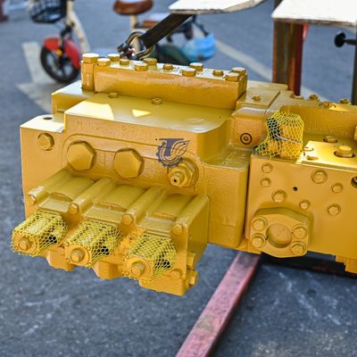 TQ 365C 374D 385C 390D Van điều khiển 295-7767 295-7747 295-7745 295-7747