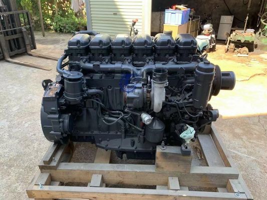 DX480 DX500 DX520-9c Động cơ Doosan K1000527C K1000527E