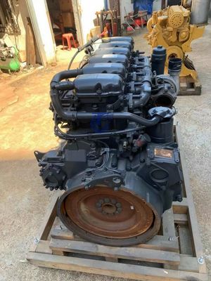 DX480 DX500 DX520-9c Động cơ Doosan K1000527C K1000527E