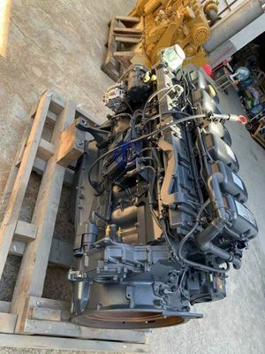 DX480 DX500 DX520-9c Động cơ Doosan K1000527C K1000527E