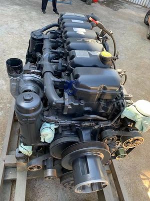 DX480 DX500 DX520-9c Động cơ Doosan K1000527C K1000527E