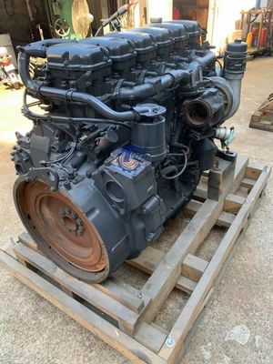 DX480 DX500 DX520-9c Động cơ Doosan K1000527C K1000527E