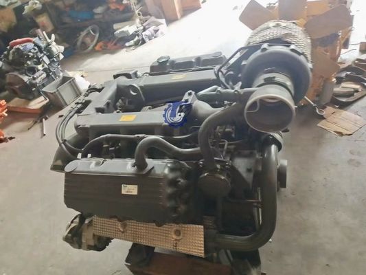 DV11 000138 EUJXB Bộ máy diesel cho DX420 DX520