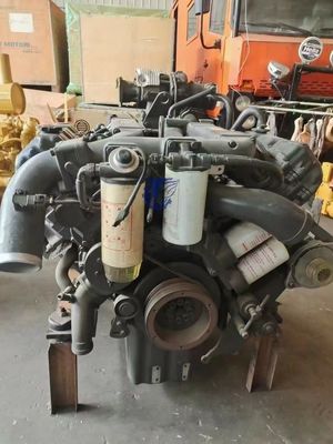 DV11 000138 EUJXB Bộ máy diesel cho DX420 DX520