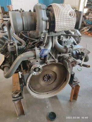 DV11 000138 EUJXB Bộ máy diesel cho DX420 DX520