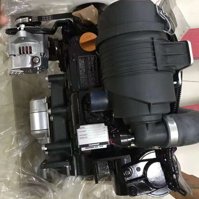 Yanmar 3TN74 động cơ diesel nông nghiệp động cơ diesel công nghiệp