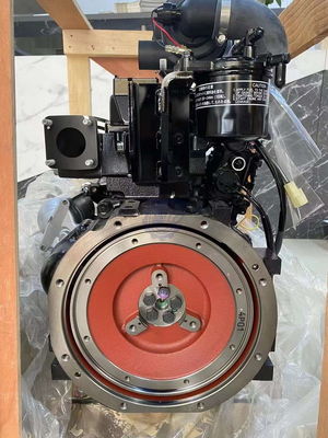 Yanmar 3TN74 động cơ diesel nông nghiệp động cơ diesel công nghiệp
