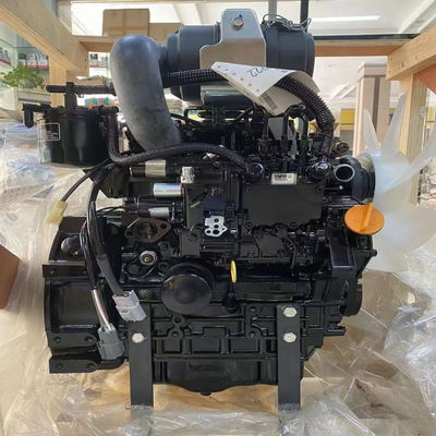 Yanmar 3TN74 động cơ diesel nông nghiệp động cơ diesel công nghiệp
