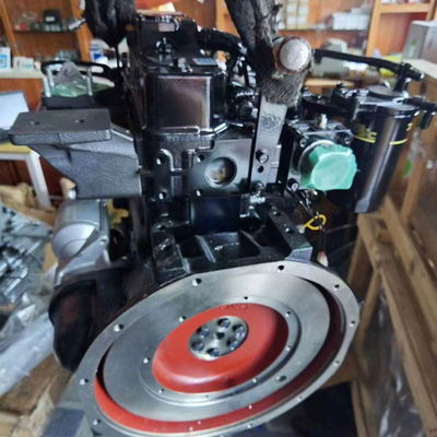 Máy móc kỹ thuật, máy nông nghiệp, máy móc kỹ thuật động cơ Yanmar 3TNV88