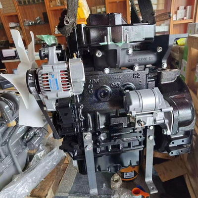 Máy móc kỹ thuật, máy nông nghiệp, máy móc kỹ thuật động cơ Yanmar 3TNV88