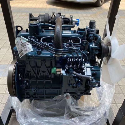 Động cơ diesel Kubota V1505-E4B