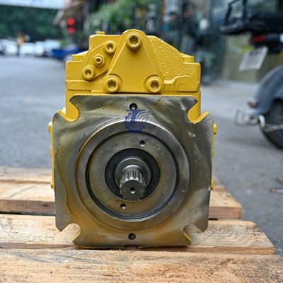 TQ 966H 972H Máy nén piston cho máy tải bánh 292-8768 2928768
