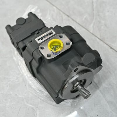 Máy bơm Nachi PVD-1B-32P-11G5-4191A phù hợp với Hitachi 30 Yanmar 30 35, v.v.