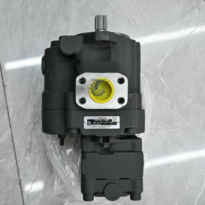 Máy bơm Nachi PVD-1B-32P-11G5-4191A phù hợp với Hitachi 30 Yanmar 30 35, v.v.