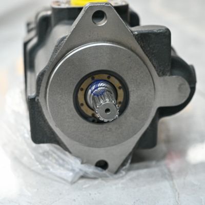 Máy bơm Nachi PVD-1B-32P-11G5-4191A phù hợp với Hitachi 30 Yanmar 30 35, v.v.