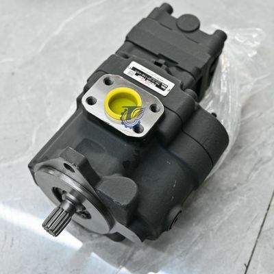 Máy bơm Nachi PVD-1B-32P-11G5-4191A phù hợp với Hitachi 30 Yanmar 30 35, v.v.
