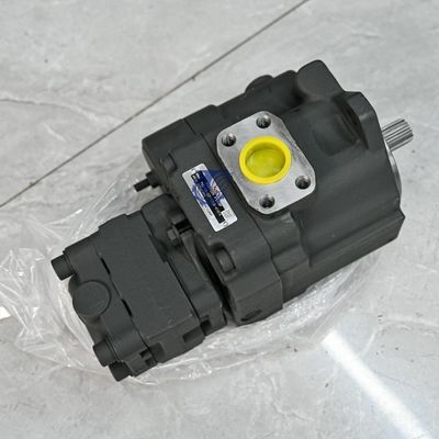 Máy bơm Nachi PVD-1B-32P-11G5-4191A phù hợp với Hitachi 30 Yanmar 30 35, v.v.
