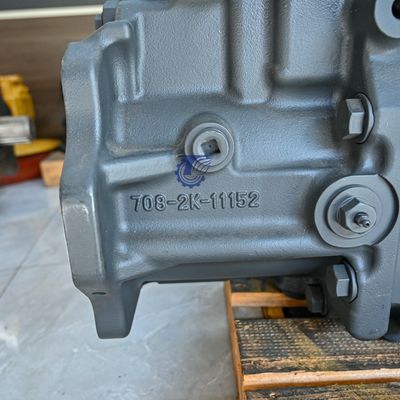 Komatsu 850-8 HPV375 bơm thủy lực 708-2K-00110 708-2K-00111 708-2K-00112 708-2K-00113