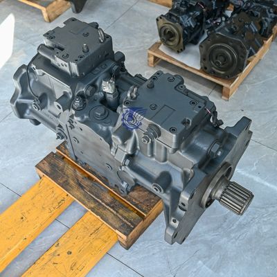 Komatsu 850-8 HPV375 bơm thủy lực 708-2K-00110 708-2K-00111 708-2K-00112 708-2K-00113