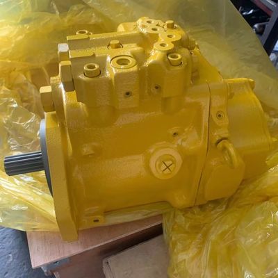 708-1l-00340 708-1l-00330 708-1l-00320 Máy bơm thủy lực gốc D275A-5D D65EX-15
