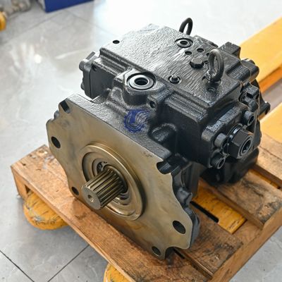 WA500-6 Bộ máy bơm Komatsu 708-1H-00111 708-1H-00030 708-1H-01031