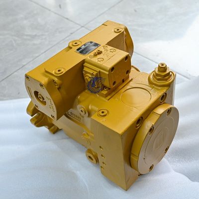 139-4151 TQ D8R 421-1808 Máy bơm máy bơm màu vàng