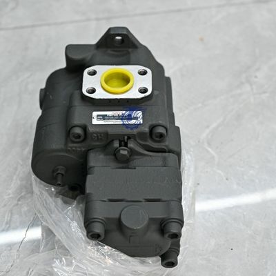 PVD-1B-32P-11G5-4191A Máy bơm thủy lực cho Hitachi 30 Yanmar 30 35 3 tấn Micro Digging