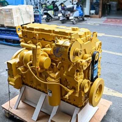 Động cơ máy đào  S4K S6K C1 C2 C4 C6 C7 C9 C11 C13 3066 3204 3306 3406