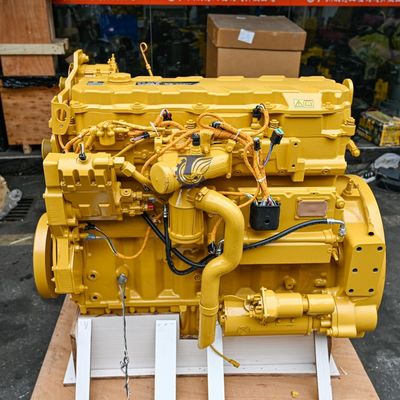Động cơ máy đào  S4K S6K C1 C2 C4 C6 C7 C9 C11 C13 3066 3204 3306 3406