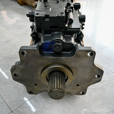 Komatsu 2000-8 Máy đào bơm thủy lực HPV375 708-2K-00121 708-2K-00120 708-2K-00122 708-2K-00123