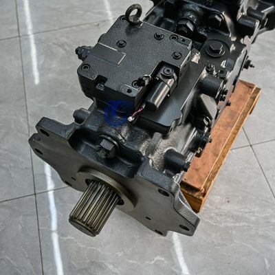 Komatsu 2000-8 Máy đào bơm thủy lực HPV375 708-2K-00121 708-2K-00120 708-2K-00122 708-2K-00123