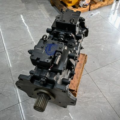 Komatsu 2000-8 Máy đào bơm thủy lực HPV375 708-2K-00121 708-2K-00120 708-2K-00122 708-2K-00123