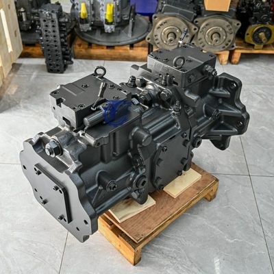 Komatsu 2000-8 Máy đào bơm thủy lực HPV375 708-2K-00121 708-2K-00120 708-2K-00122 708-2K-00123