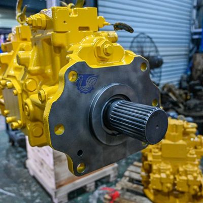 HPV375 708-2K-00011 Máy bơm quạt thủy lực 708-2K-00021 708-2K-00031 Komatsu 3000-6 708-1G-00020 7051235140