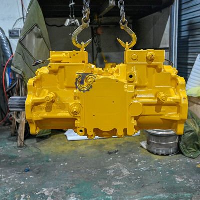 HPV375 708-2K-00011 Máy bơm quạt thủy lực 708-2K-00021 708-2K-00031 Komatsu 3000-6 708-1G-00020 7051235140