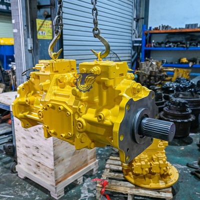 HPV375 708-2K-00011 Máy bơm quạt thủy lực 708-2K-00021 708-2K-00031 Komatsu 3000-6 708-1G-00020 7051235140