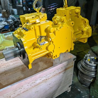 HPV375 708-2K-00011 Máy bơm quạt thủy lực 708-2K-00021 708-2K-00031 Komatsu 3000-6 708-1G-00020 7051235140