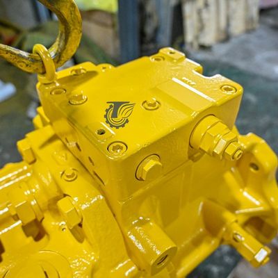 HPV375 708-2K-00011 Máy bơm quạt thủy lực 708-2K-00021 708-2K-00031 Komatsu 3000-6 708-1G-00020 7051235140