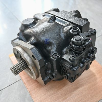 708-1W-41570 708-1W-00881 Máy bơm thủy lực cho XiaosWA380-6 WA430-6 Loader bánh