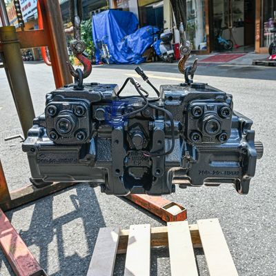 Cụm bơm thủy lực D475A 708-2G-00060 bơm chính 708-2G-01060 7082G00060